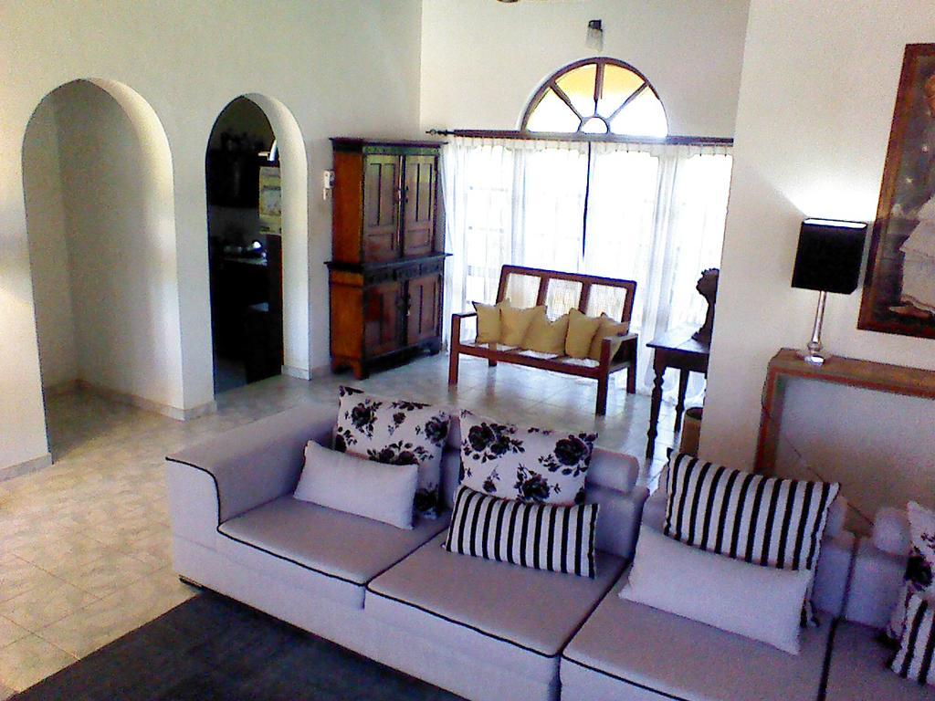 Villa Sea Breeze Kepungoda Exterior foto
